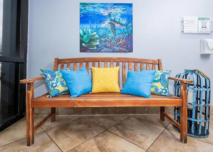 Island Winds East 203 Gulf Shores