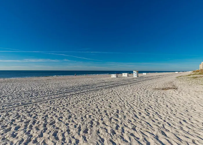 Apartment Island Winds East 203 Gulf Shores