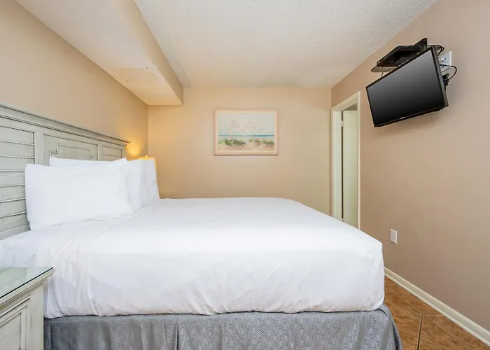 Island Winds East 203 Apartment *