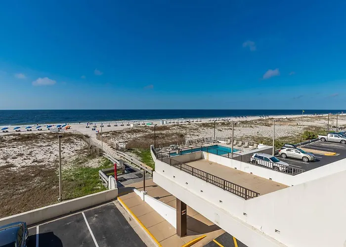 Island Winds East 203 Apartment *