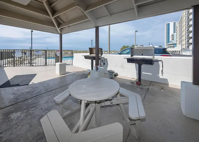 Island Winds East 203 Gulf Shores