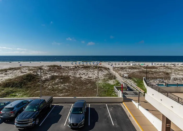 Island Winds East 203 Apartment Gulf Shores