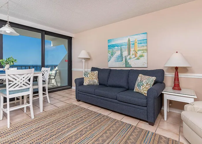 Apartment Island Winds East 203