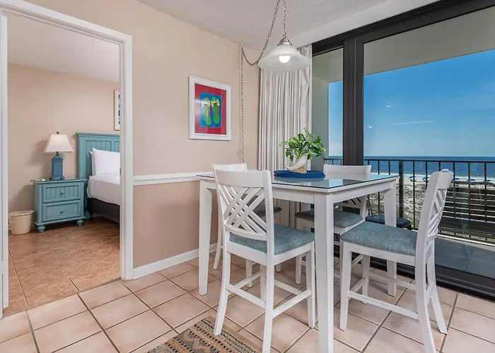 Island Winds East 203 Apartment