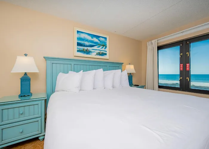 Island Winds East 203 Apartment Gulf Shores