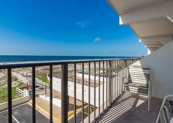Island Winds East 203 Gulf Shores