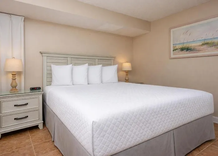 Island Winds East 203 Apartment *