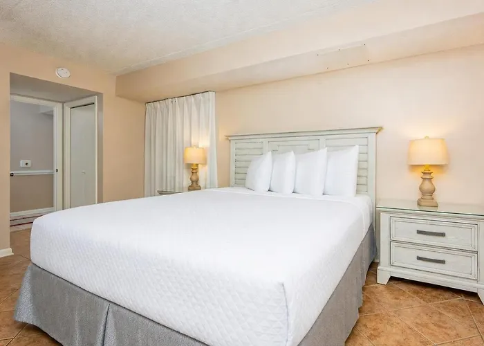 Apartment Island Winds East 203 Gulf Shores